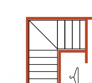 4-Bedroom Townhome